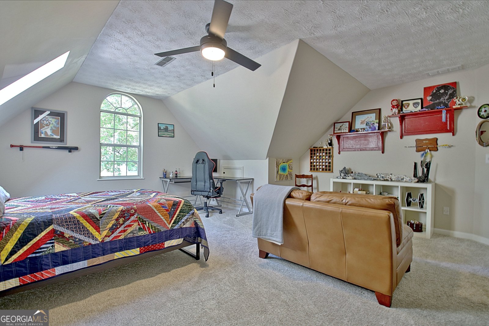 407 Plantain Terrace Peachtree City - 29