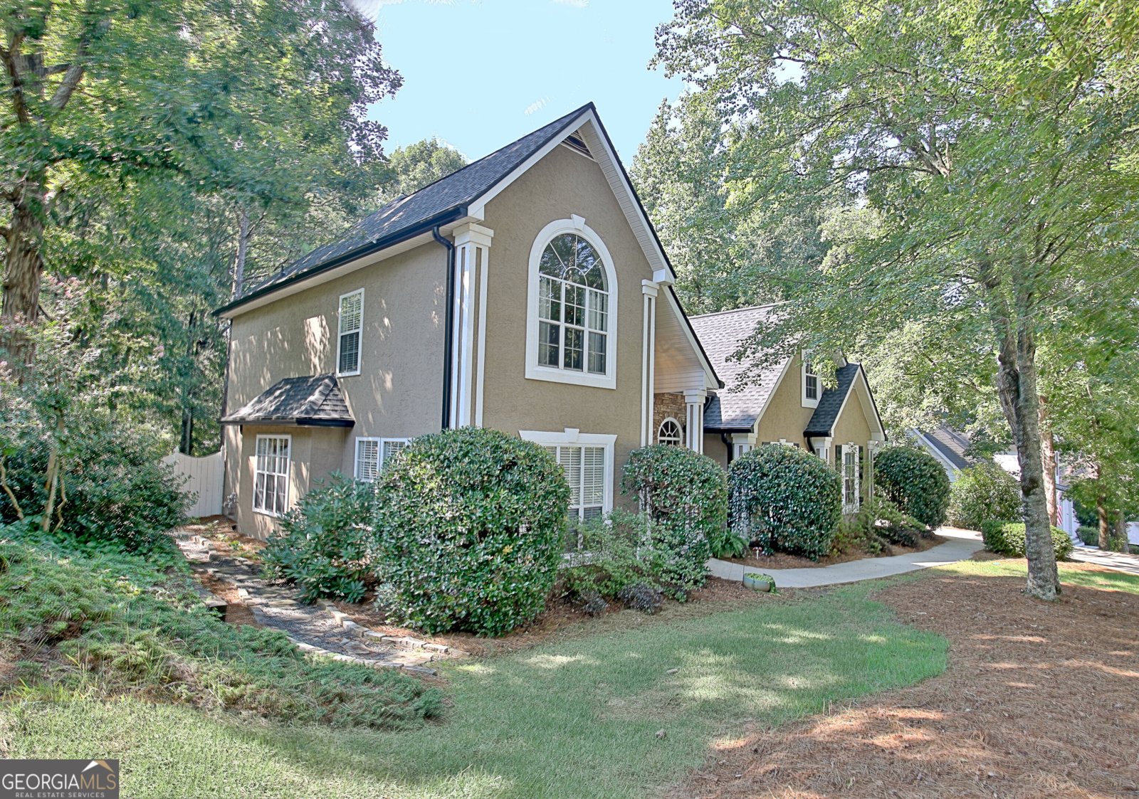 407 Plantain Terrace Peachtree City - 3