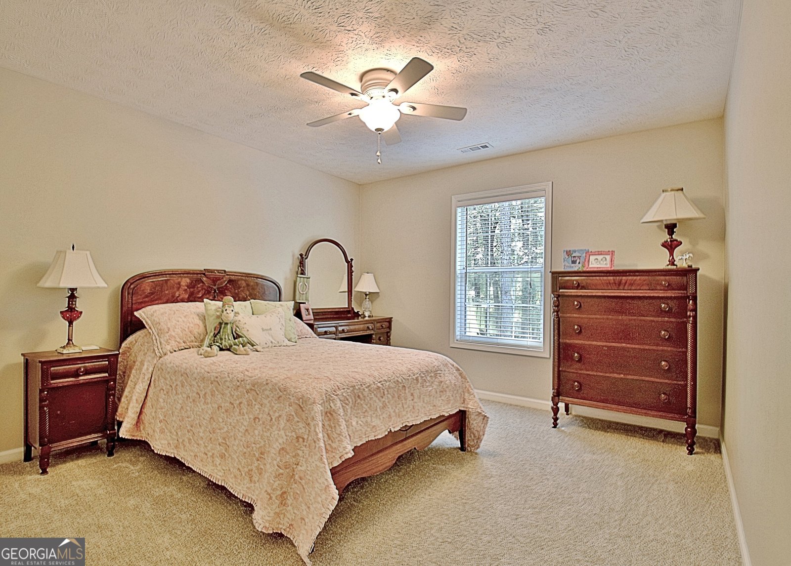 407 Plantain Terrace Peachtree City - 30