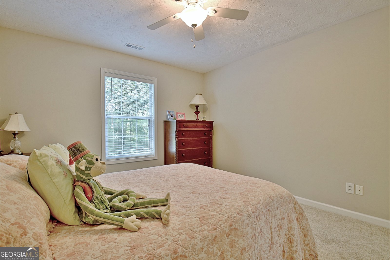 407 Plantain Terrace Peachtree City - 31