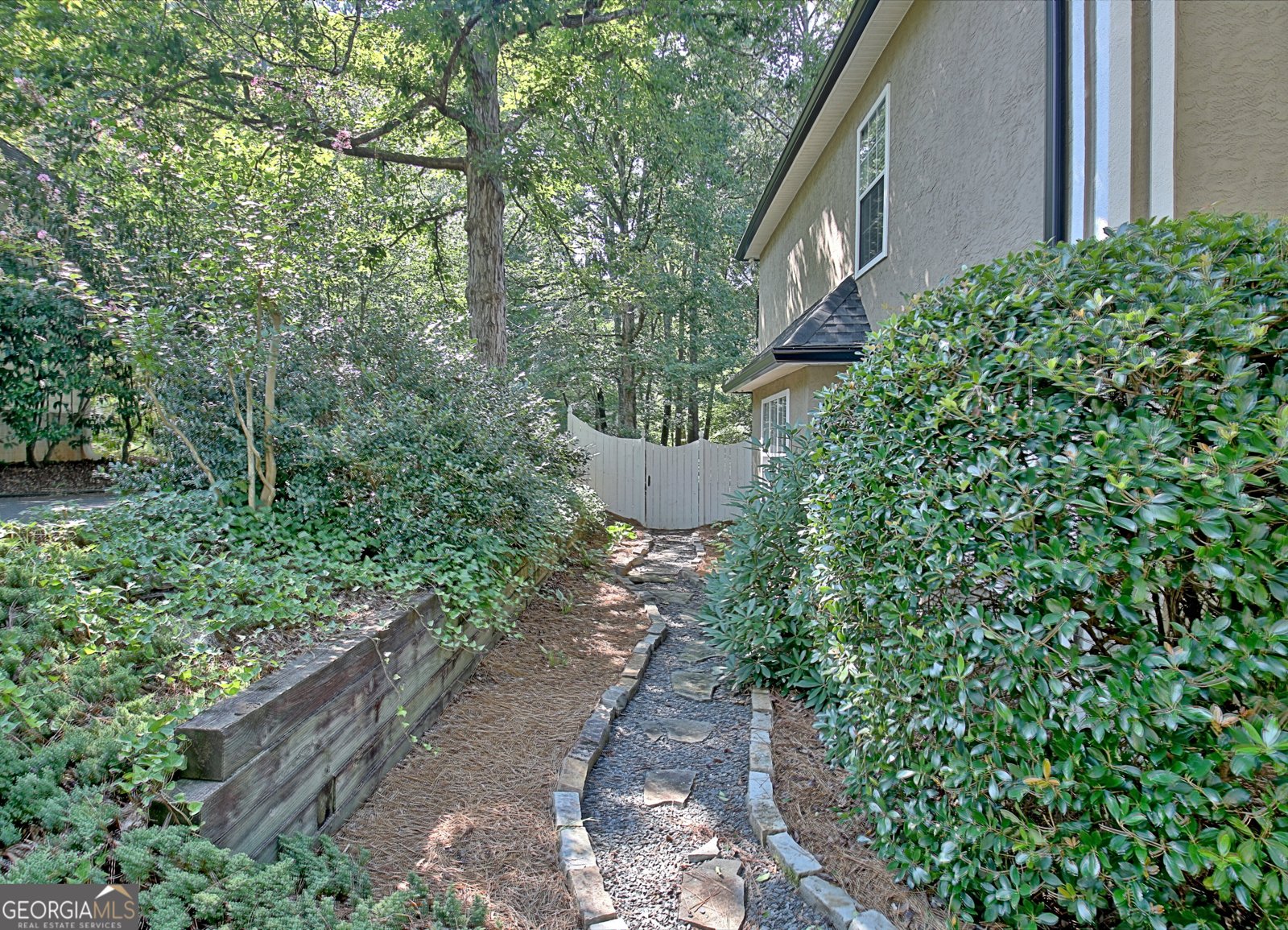 407 Plantain Terrace Peachtree City - 35