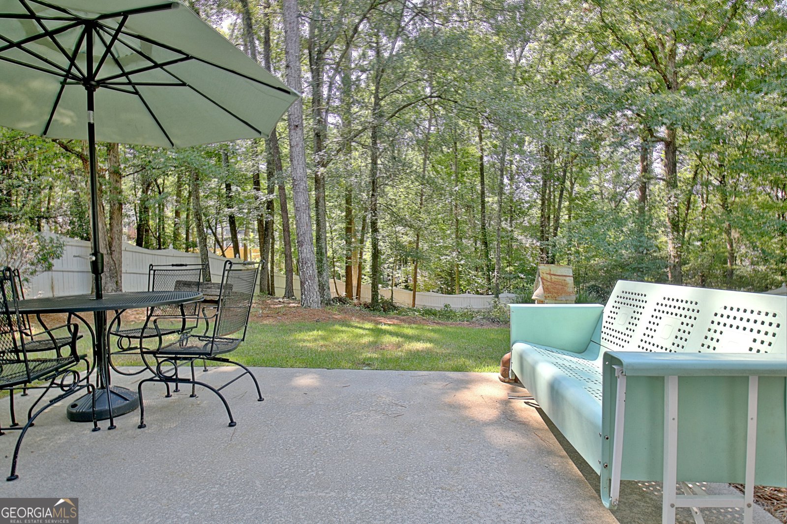 407 Plantain Terrace Peachtree City - 36