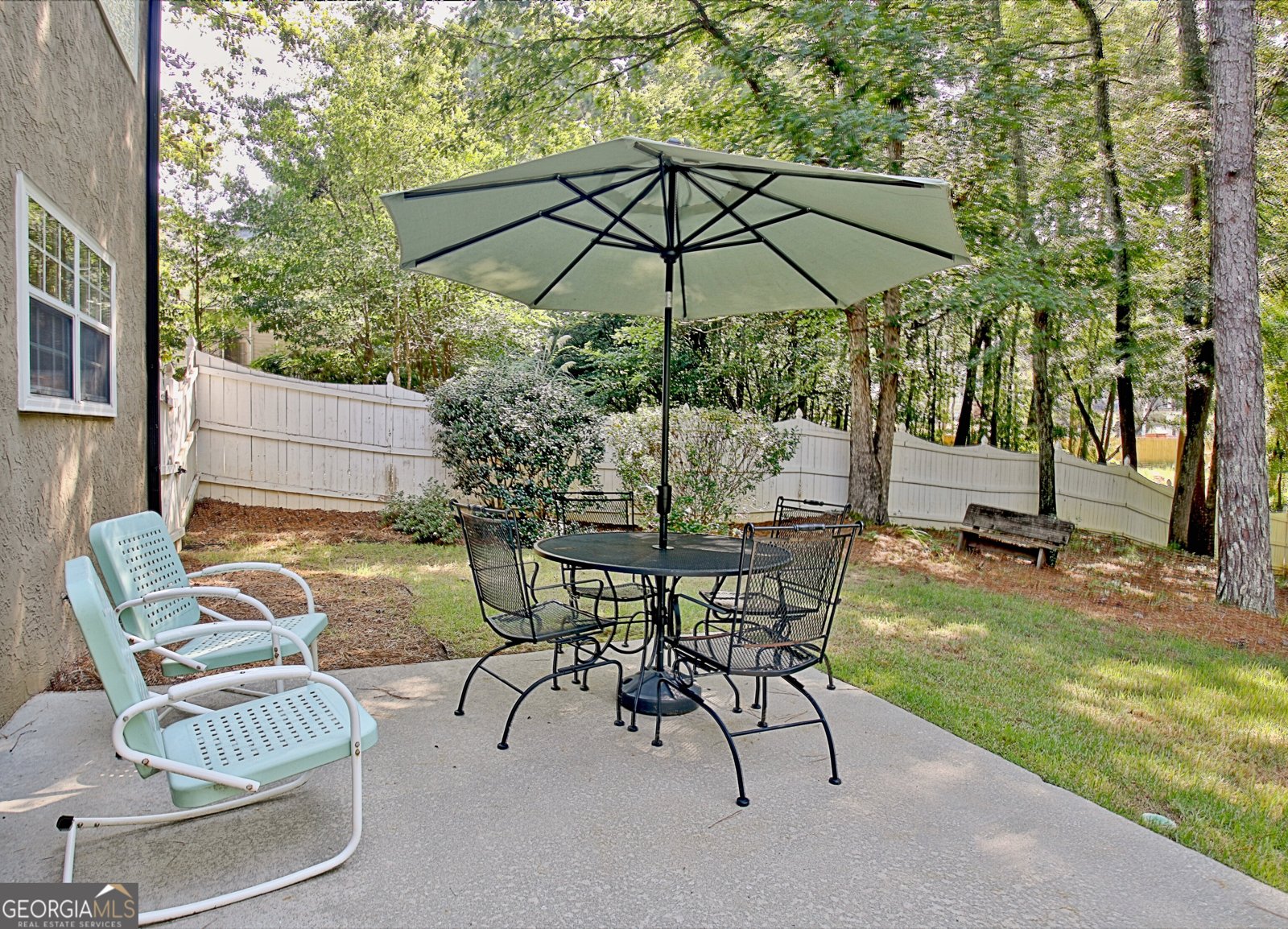 407 Plantain Terrace Peachtree City - 37