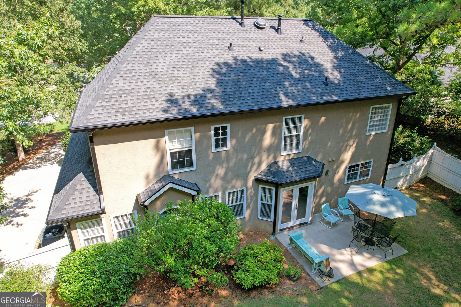 407 Plantain Terrace Peachtree City - 38