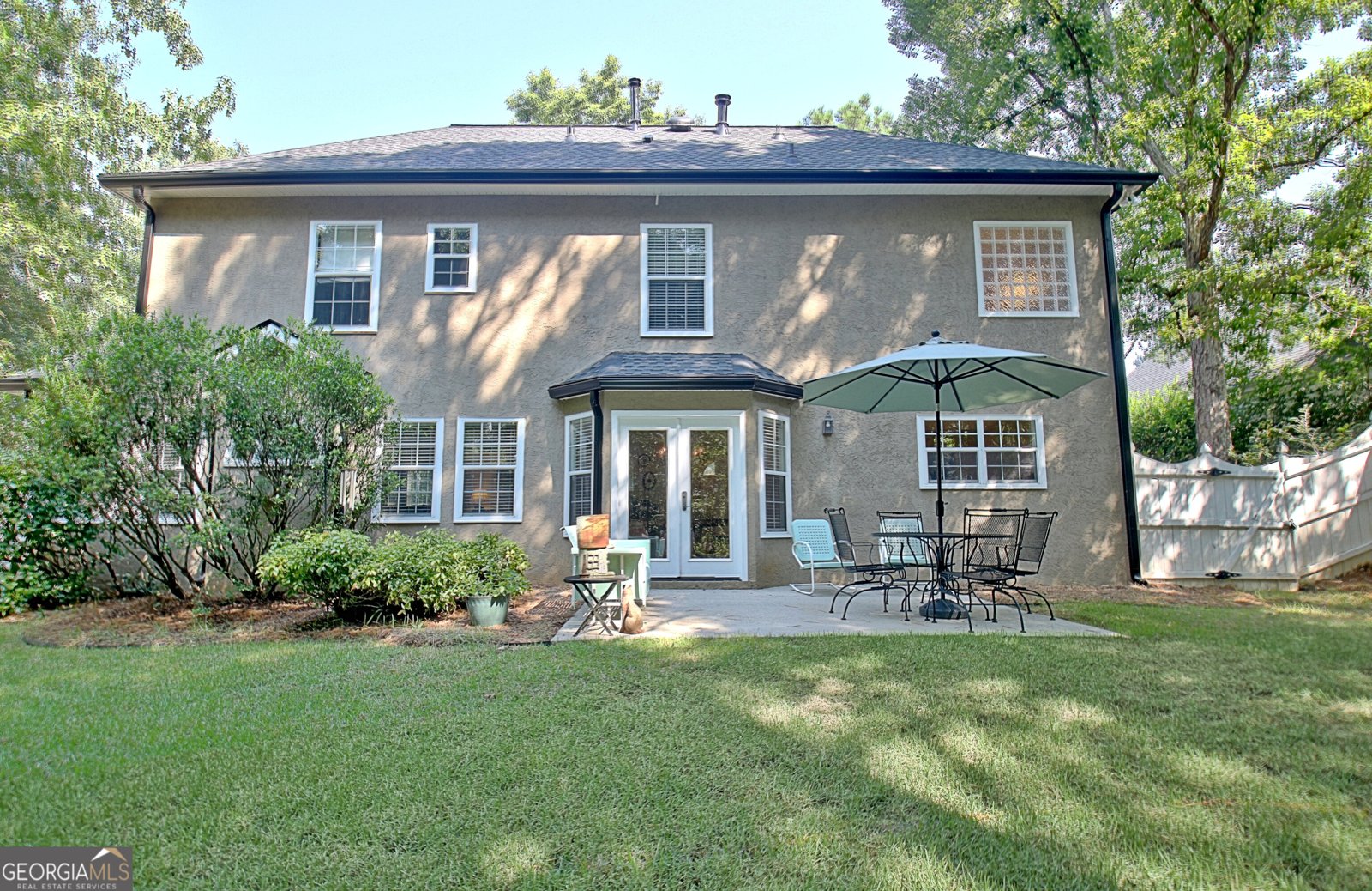 407 Plantain Terrace Peachtree City - 39
