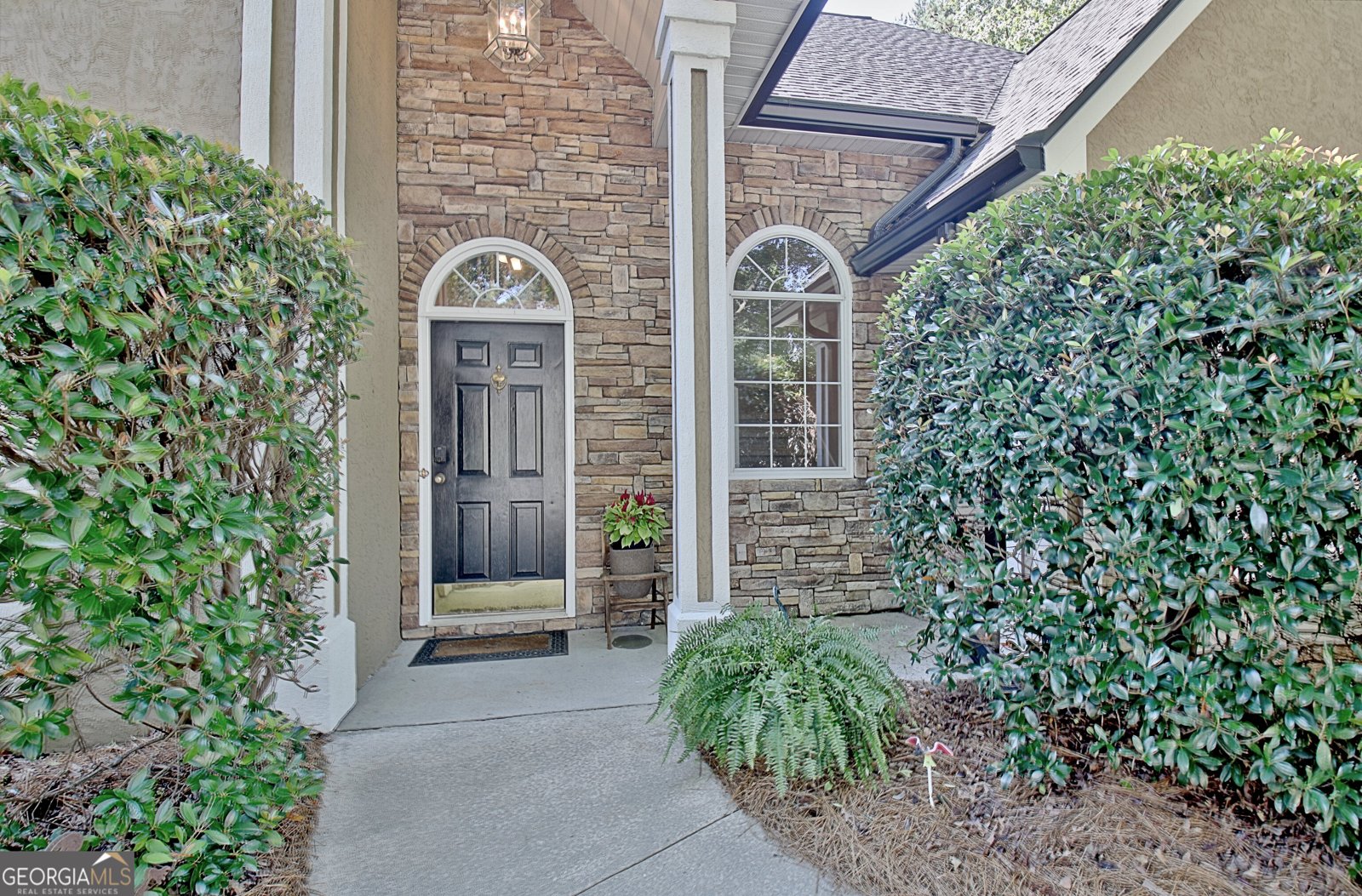 407 Plantain Terrace Peachtree City - 4
