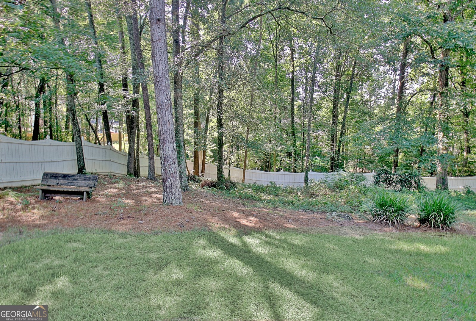 407 Plantain Terrace Peachtree City - 40