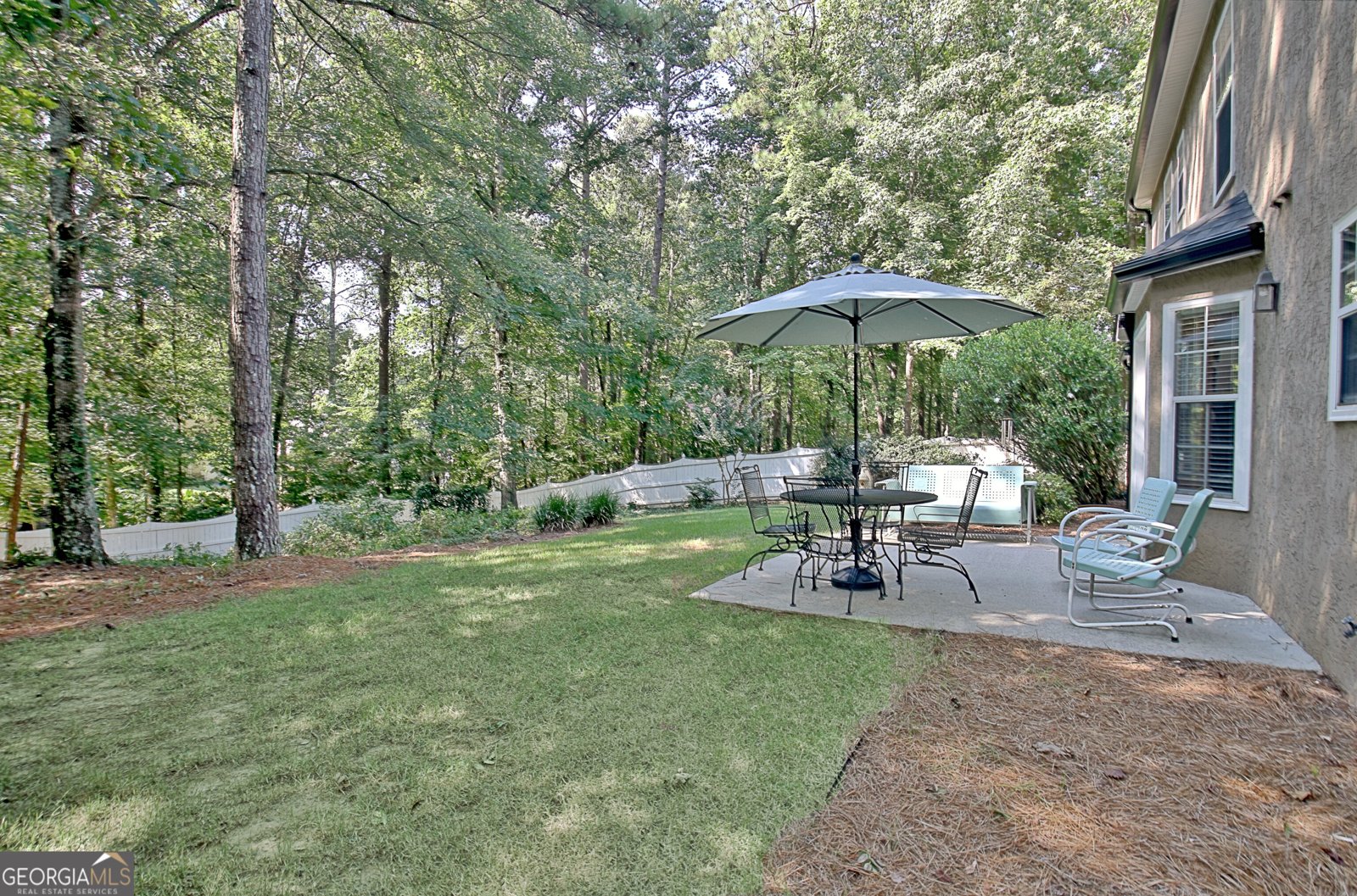407 Plantain Terrace Peachtree City - 41