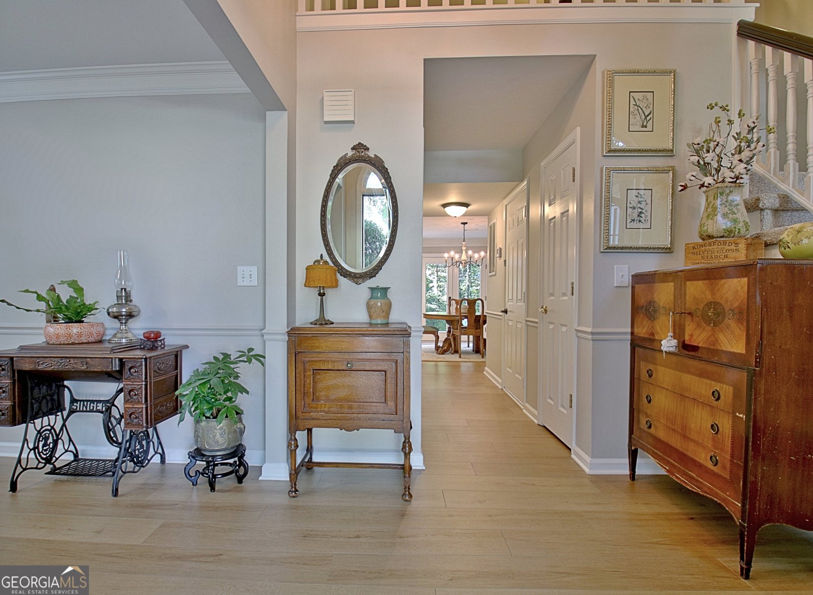 407 Plantain Terrace Peachtree City - 5