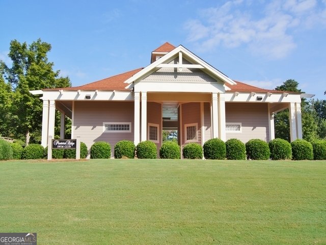 407 Plantain Terrace Peachtree City - 50