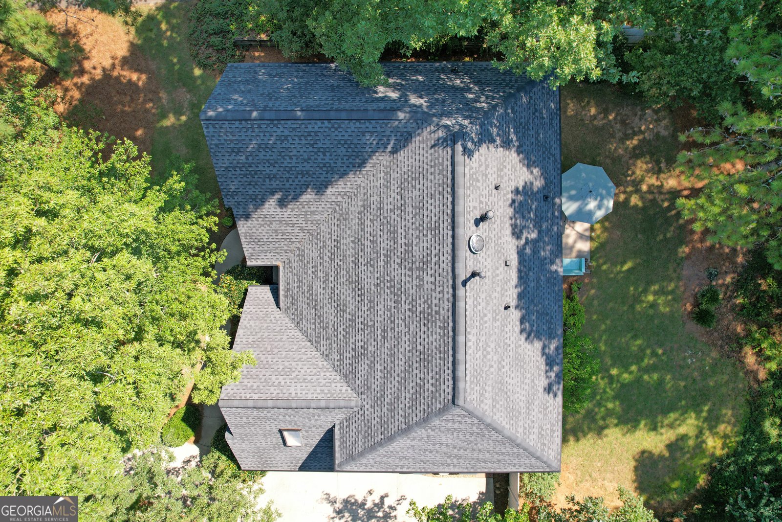 407 Plantain Terrace Peachtree City - 52