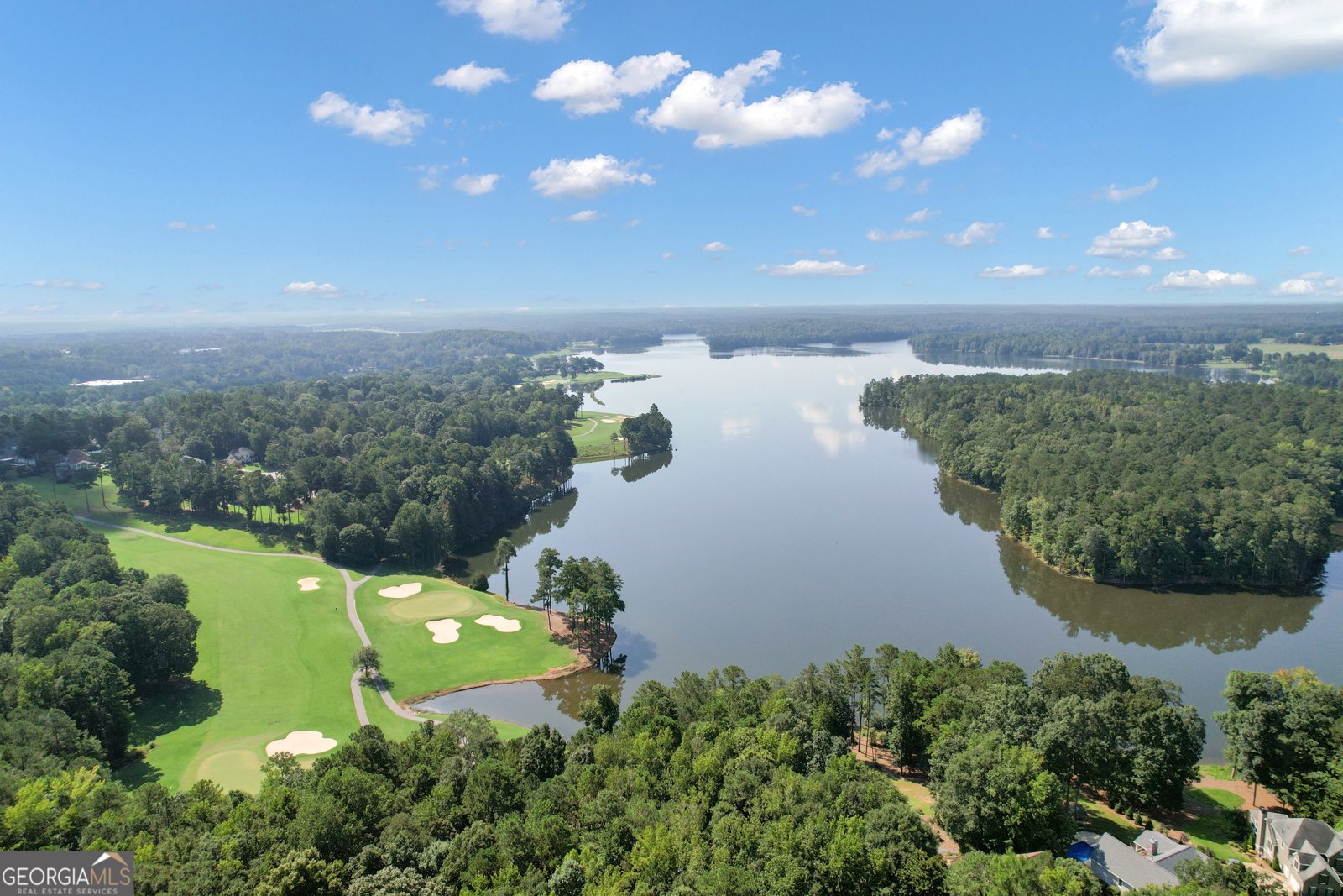 407 Plantain Terrace Peachtree City - 54