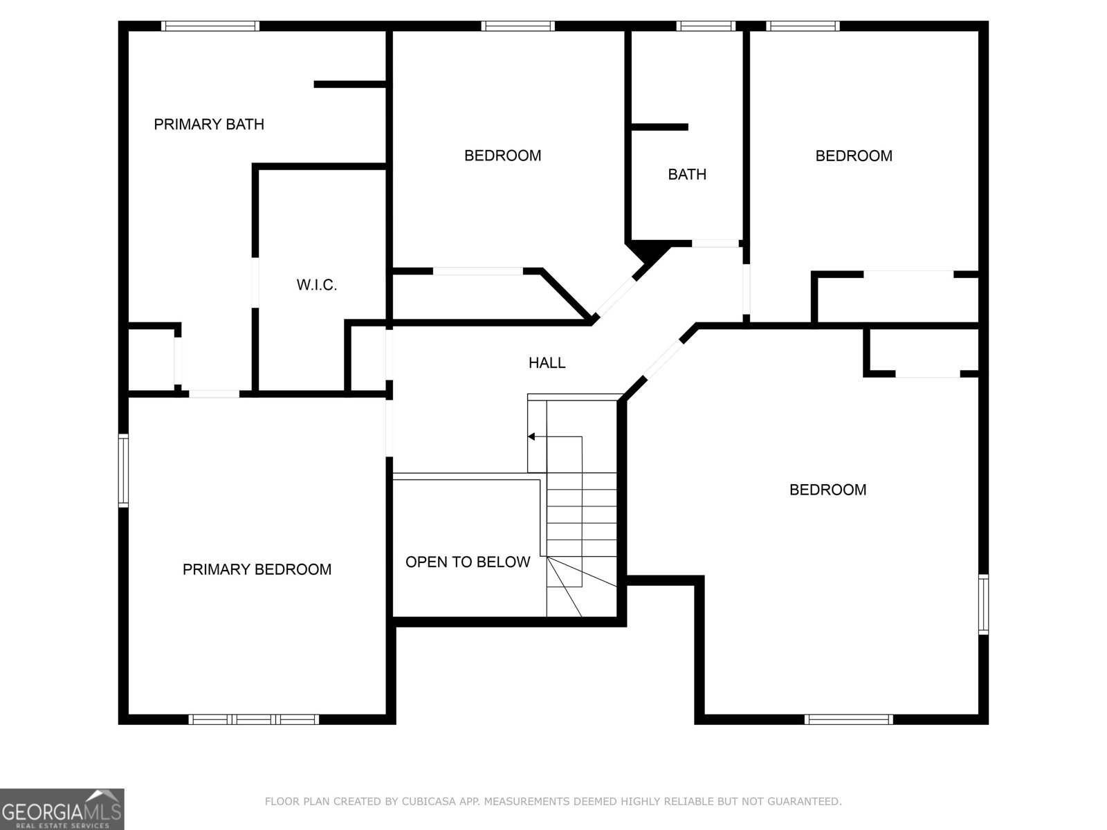 407 Plantain Terrace Peachtree City - 56