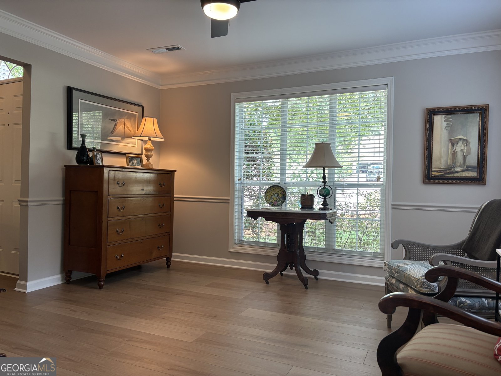 407 Plantain Terrace Peachtree City - 6