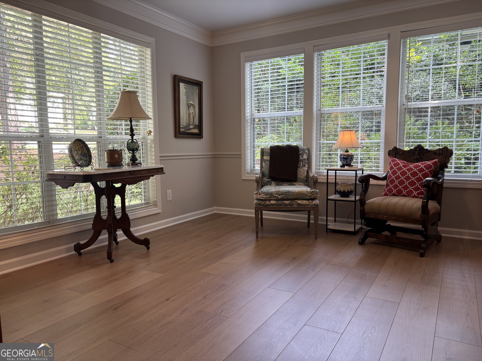 407 Plantain Terrace Peachtree City - 7