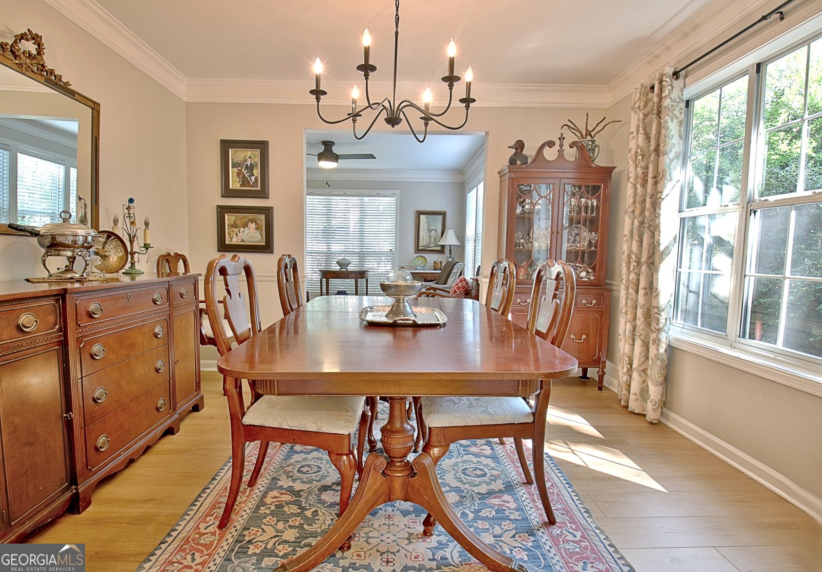 407 Plantain Terrace Peachtree City - 8