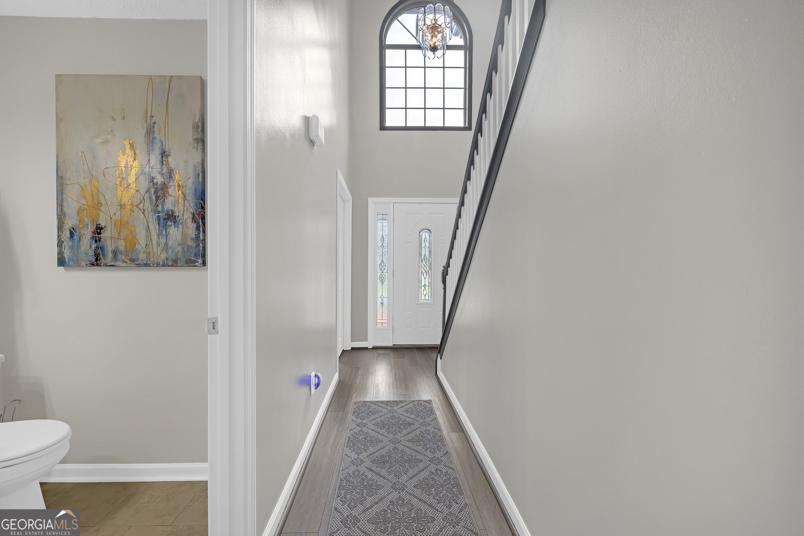 281 Tufts Court Fayetteville - 10