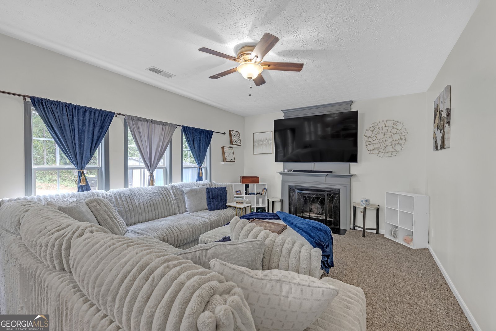 281 Tufts Court Fayetteville - 12