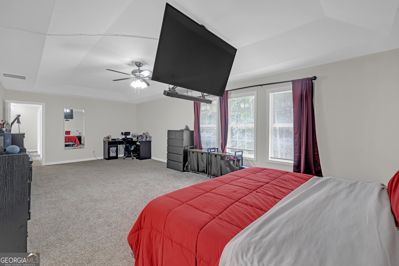281 Tufts Court Fayetteville - 16