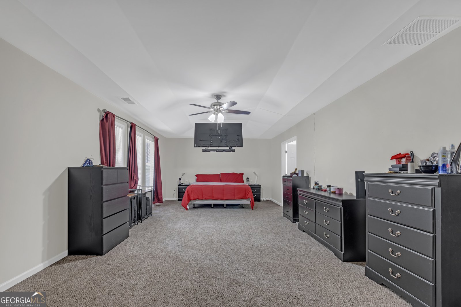 281 Tufts Court Fayetteville - 17