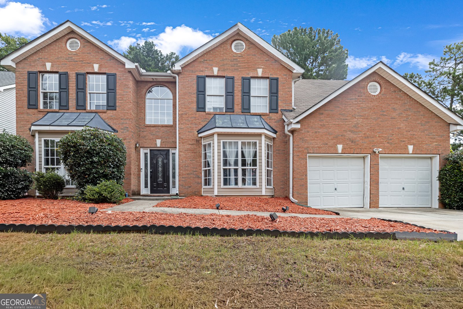 281 Tufts Court Fayetteville - 2