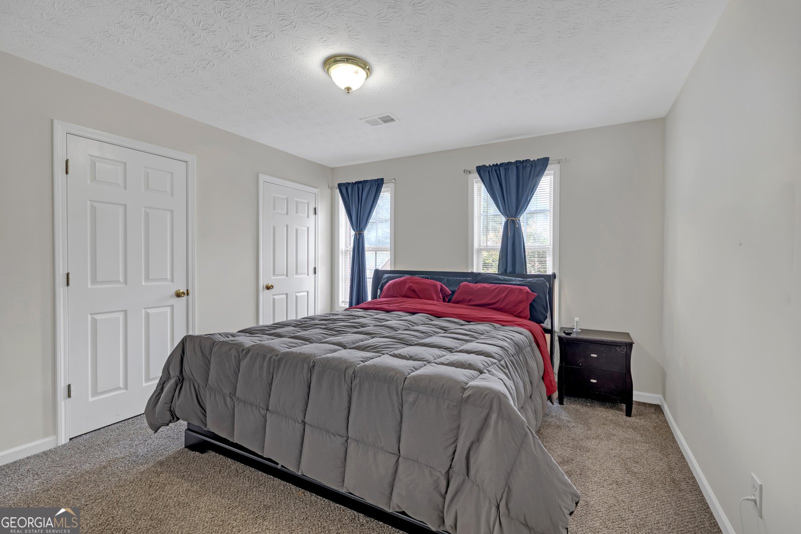 281 Tufts Court Fayetteville - 22