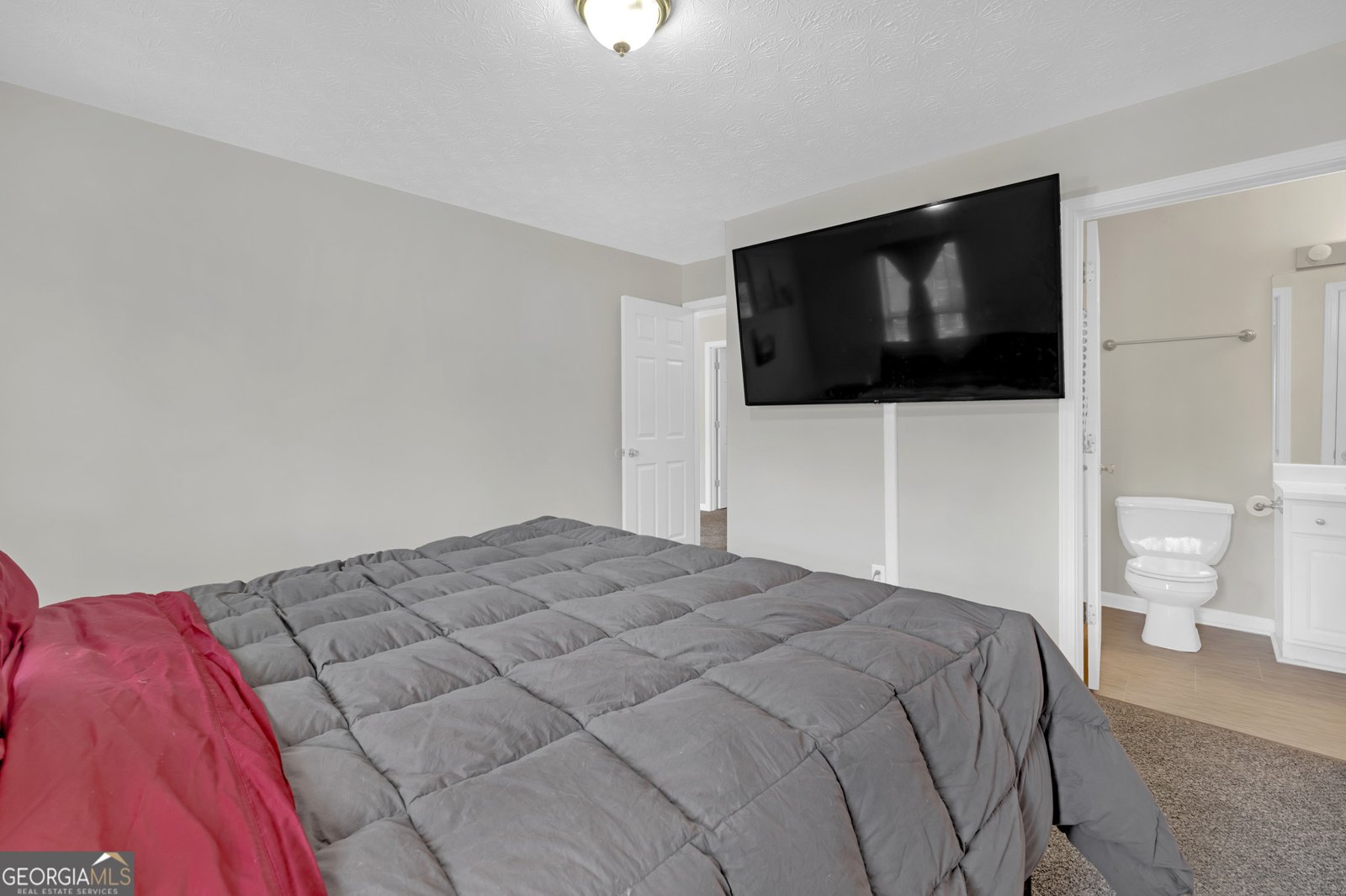 281 Tufts Court Fayetteville - 23