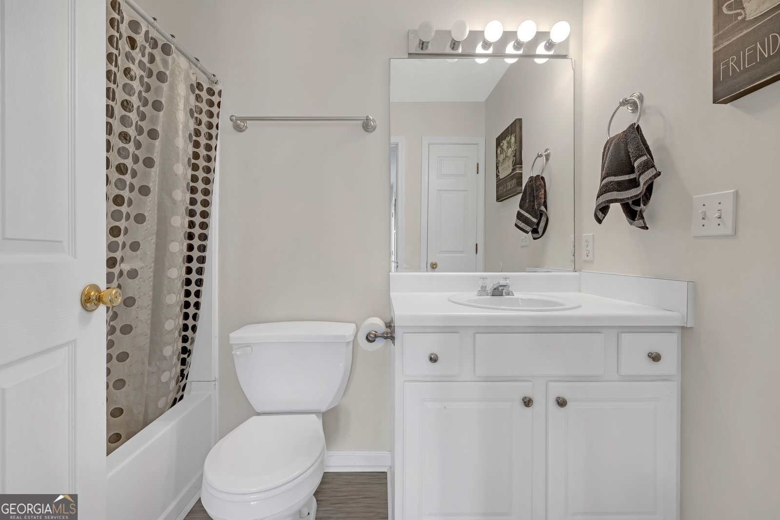281 Tufts Court Fayetteville - 24