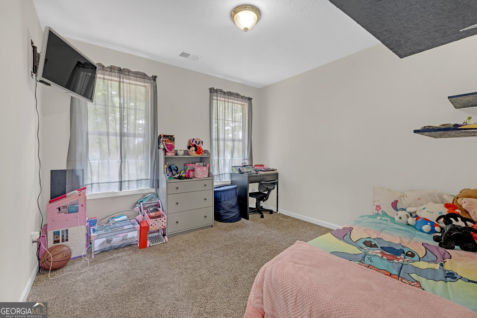 281 Tufts Court Fayetteville - 25