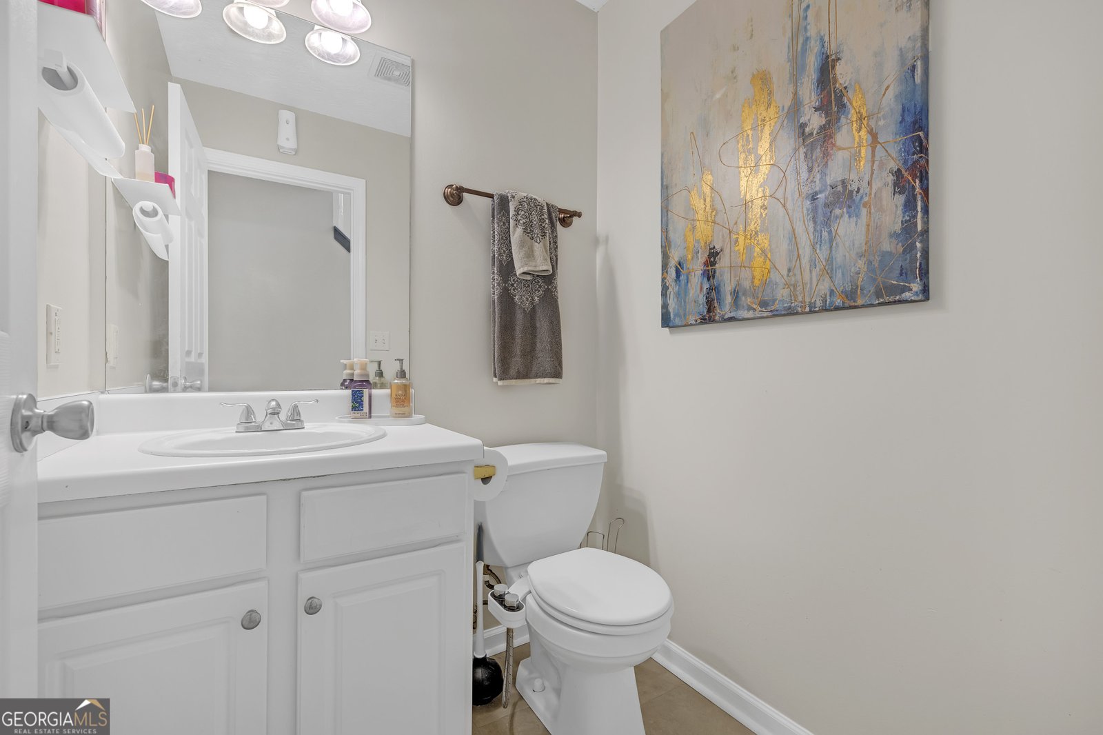 281 Tufts Court Fayetteville - 30