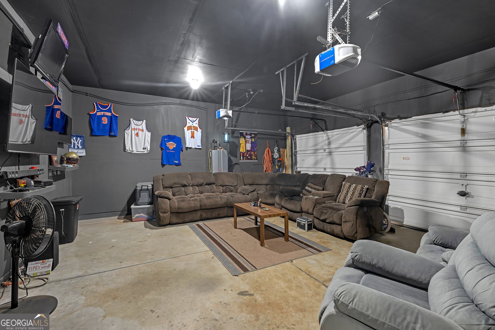 281 Tufts Court Fayetteville - 32