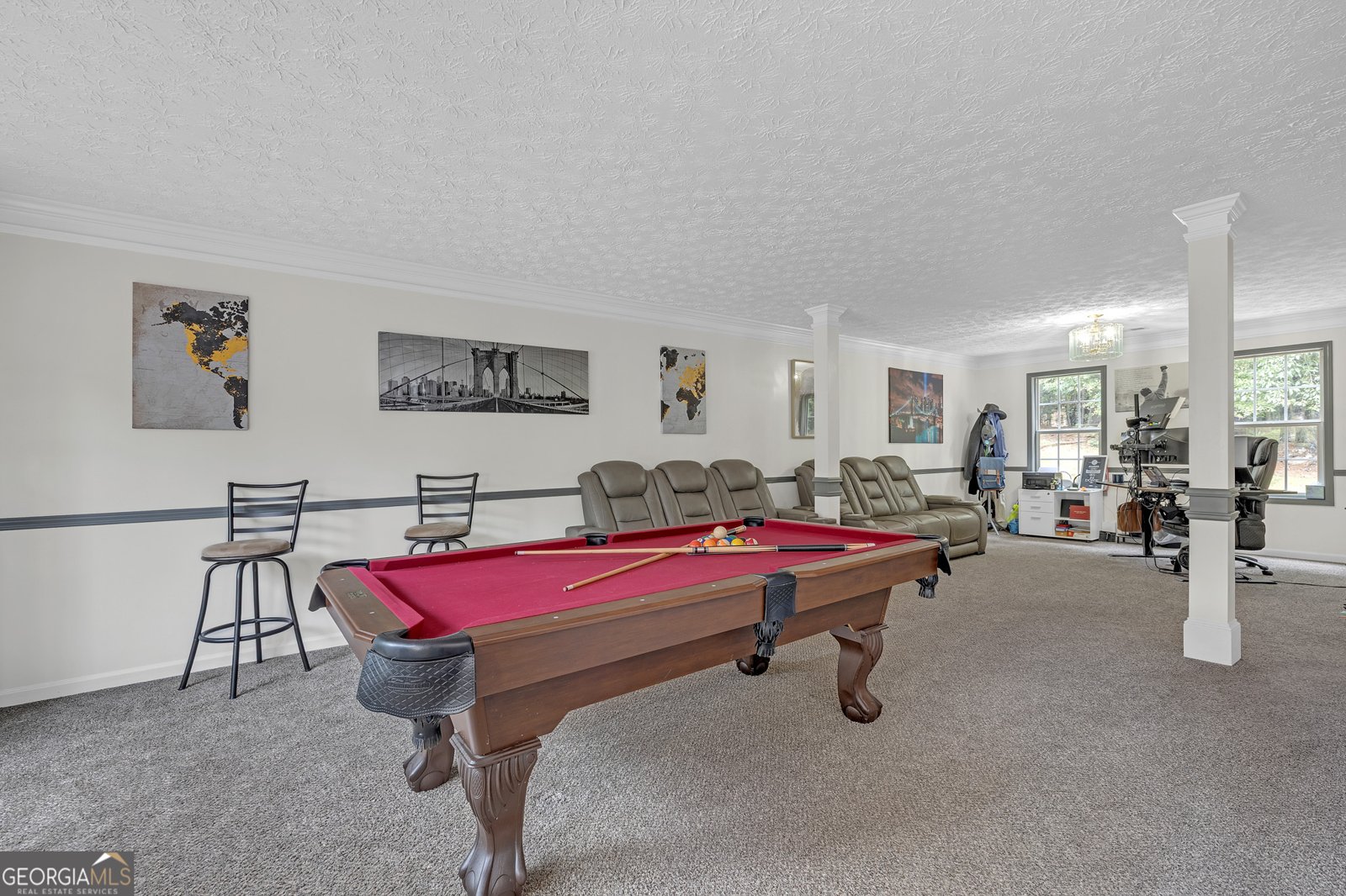 281 Tufts Court Fayetteville - 8