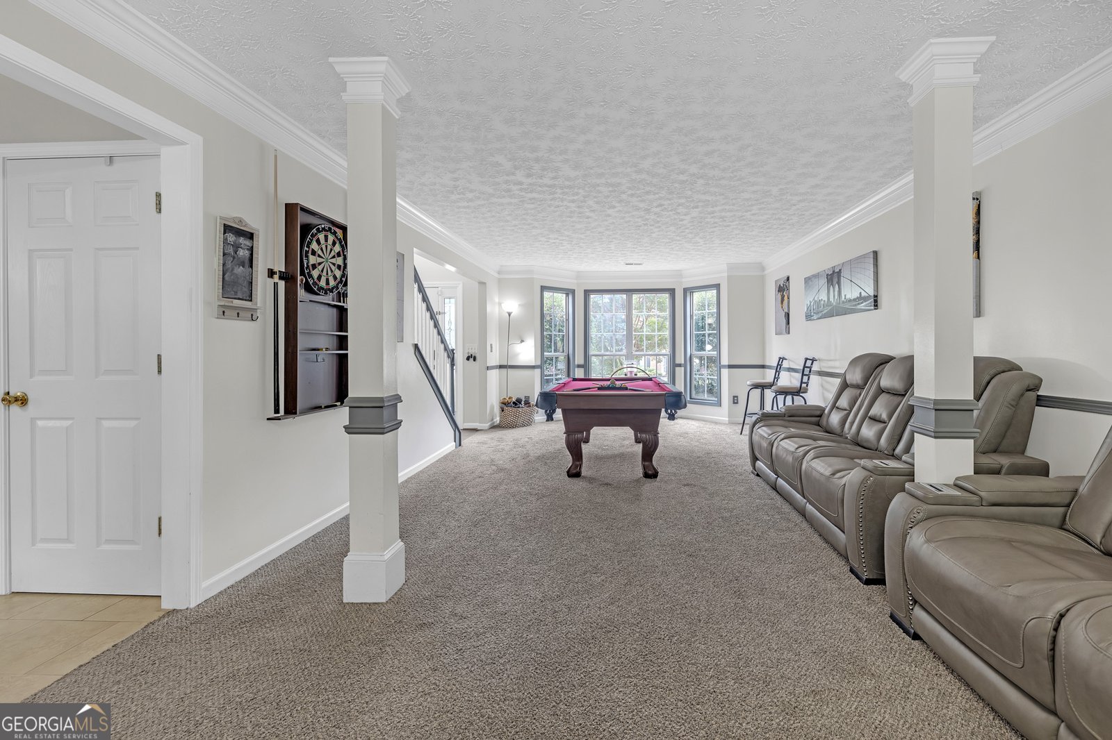 281 Tufts Court Fayetteville - 9