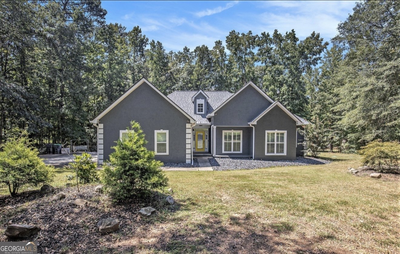 103 Royal Way Mcdonough - 1
