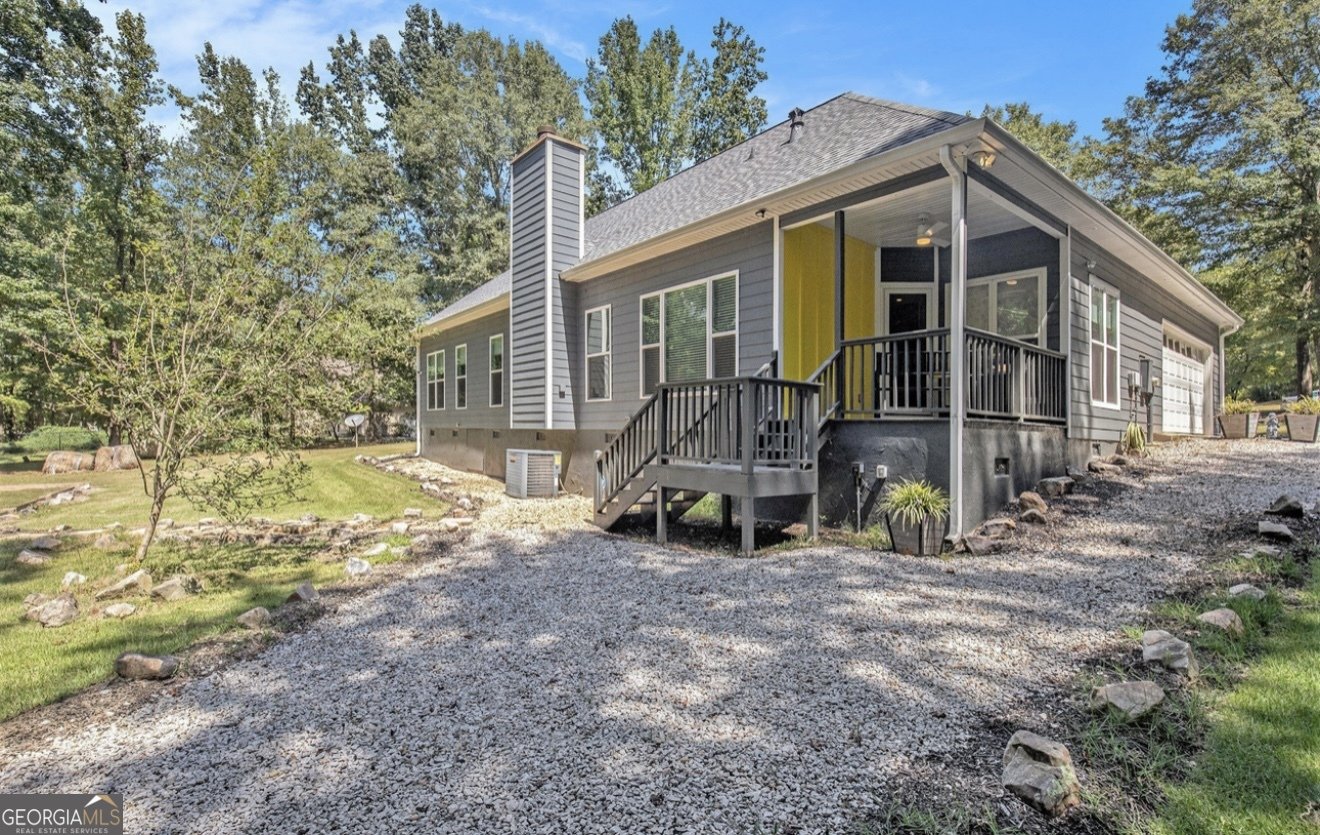 103 Royal Way Mcdonough - 23