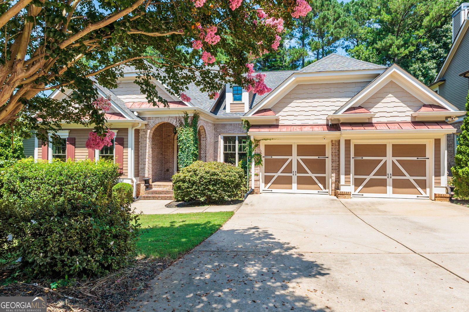 37 Misty Hill Trail Dallas - 1