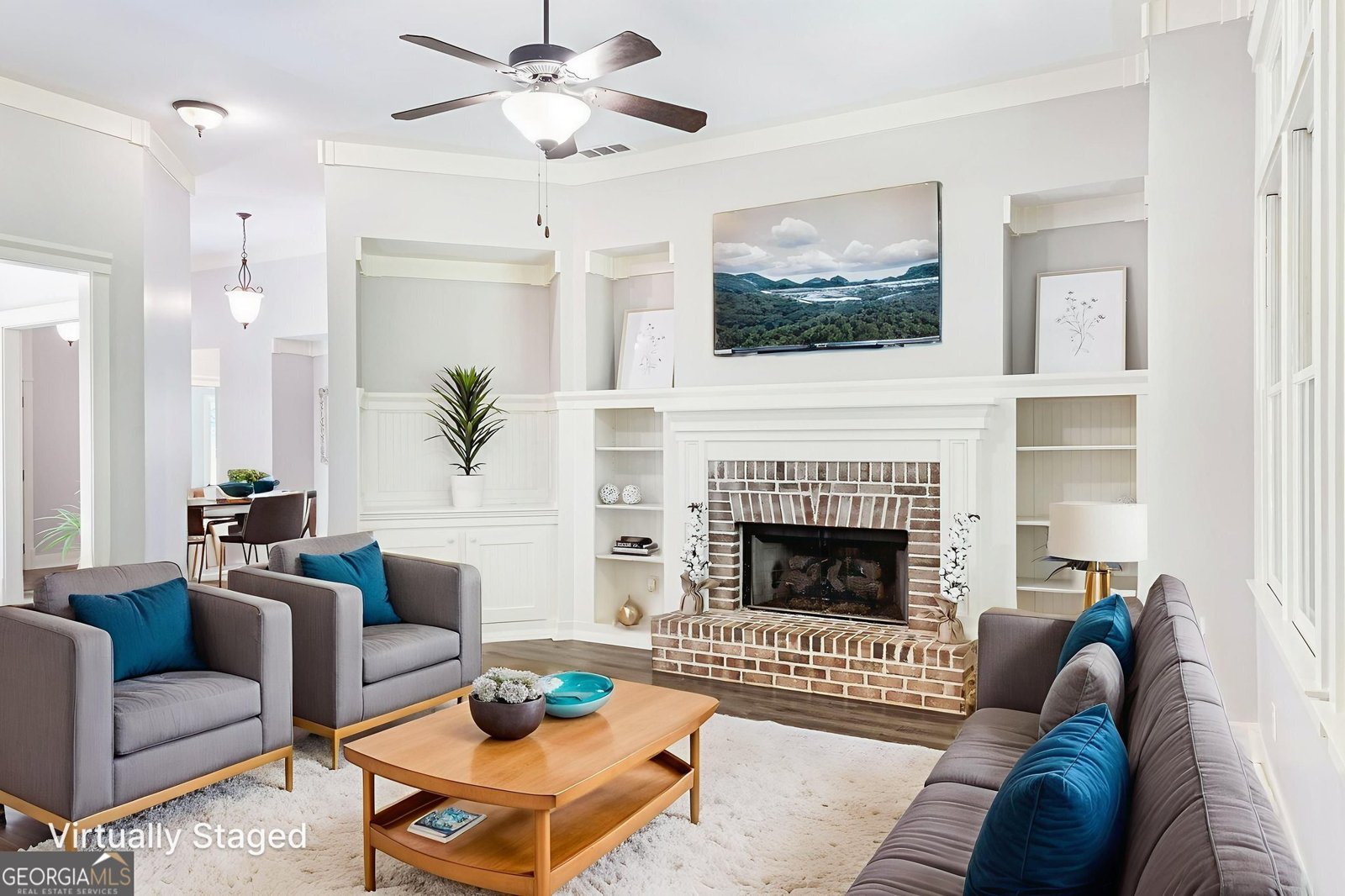 37 Misty Hill Trail Dallas - 13