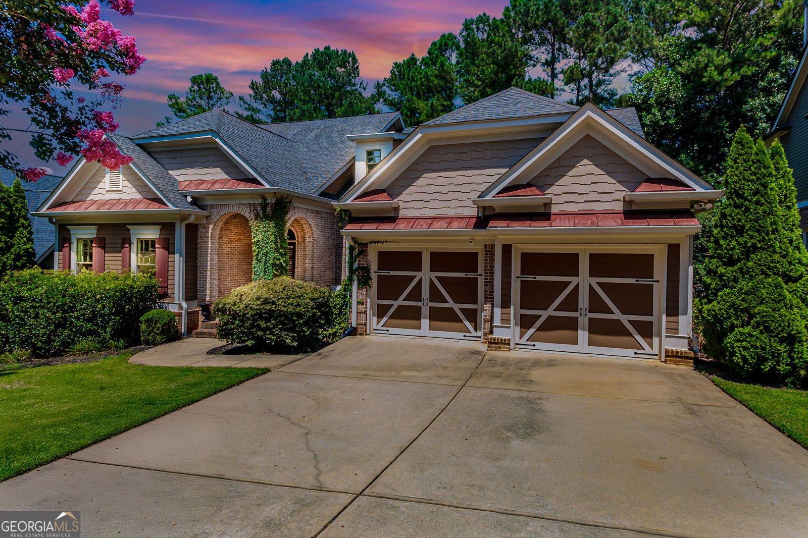 37 Misty Hill Trail Dallas - 2