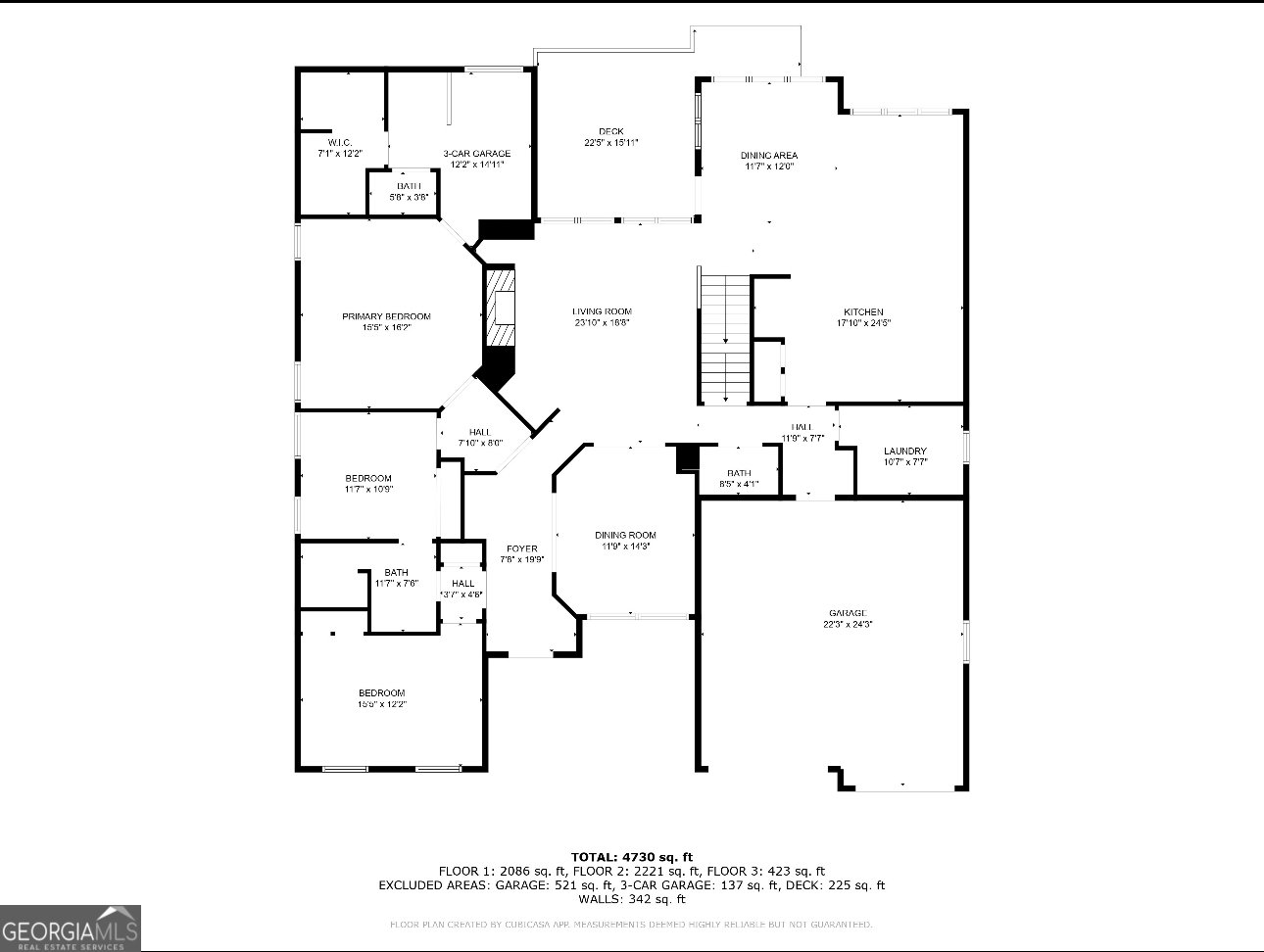 37 Misty Hill Trail Dallas - 72