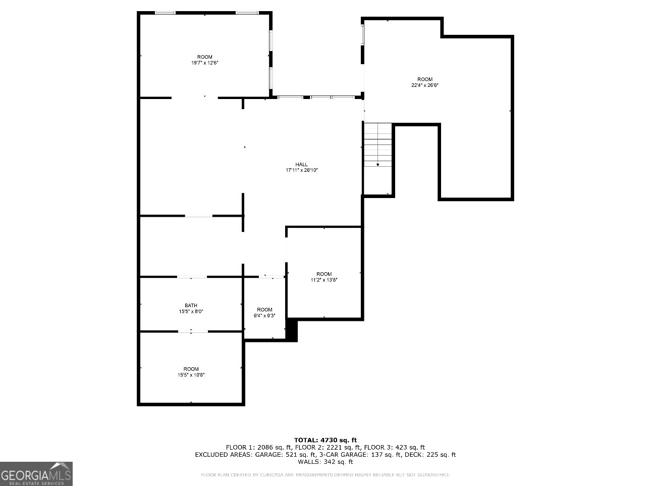 37 Misty Hill Trail Dallas - 74