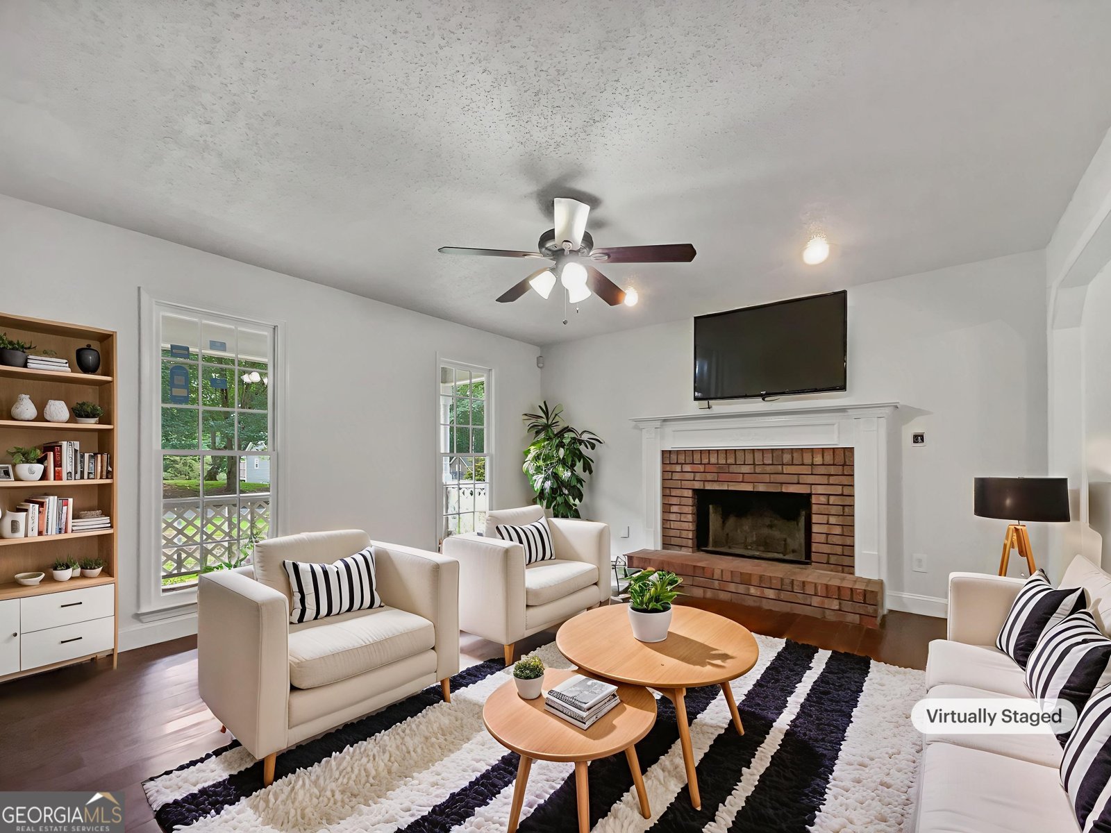 76 Regent Court Douglasville - 2
