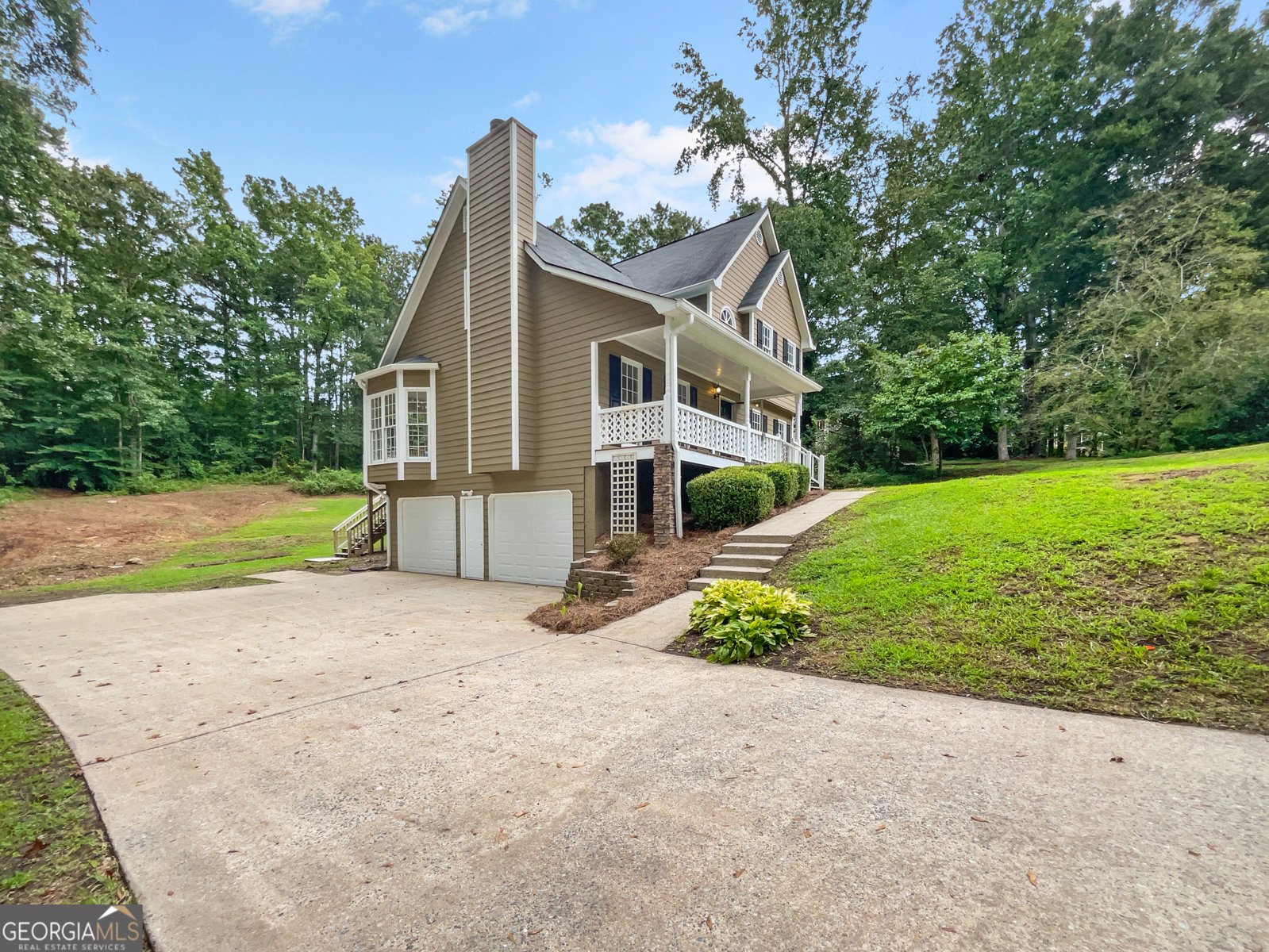 76 Regent Court Douglasville - 27