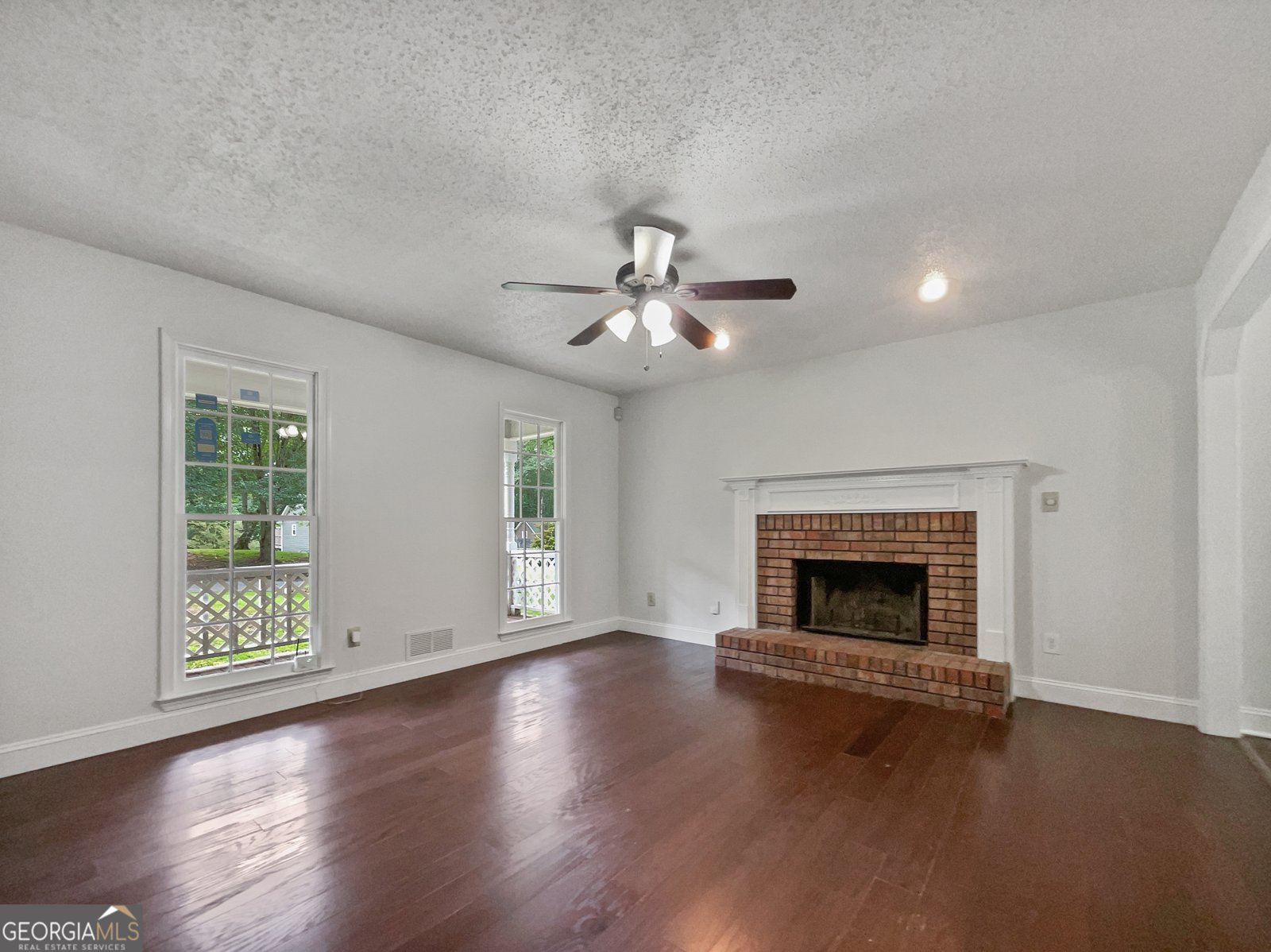76 Regent Court Douglasville - 3
