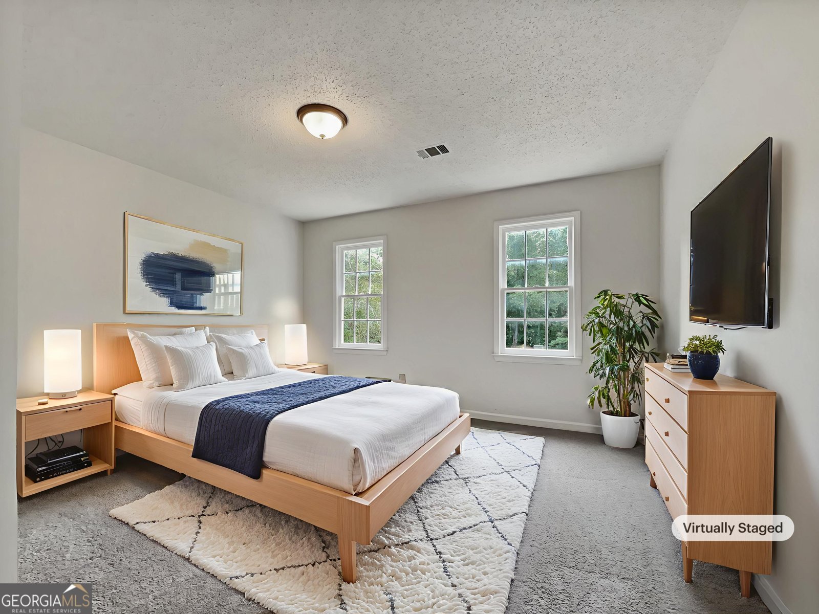 76 Regent Court Douglasville - 4