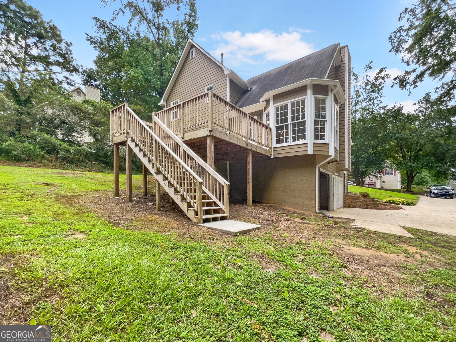 76 Regent Court Douglasville - 8