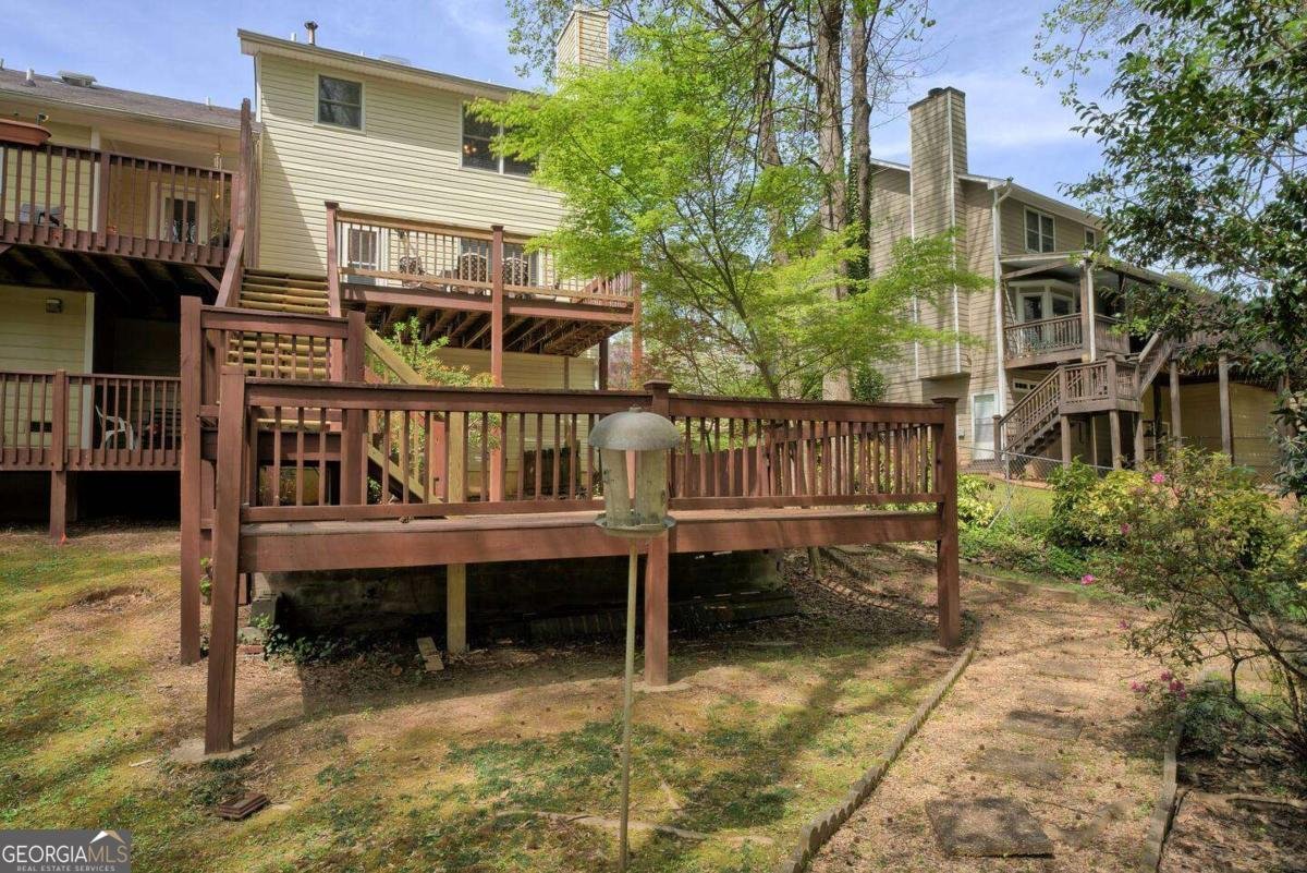 1914 Cooper Landing Drive Smyrna - 3