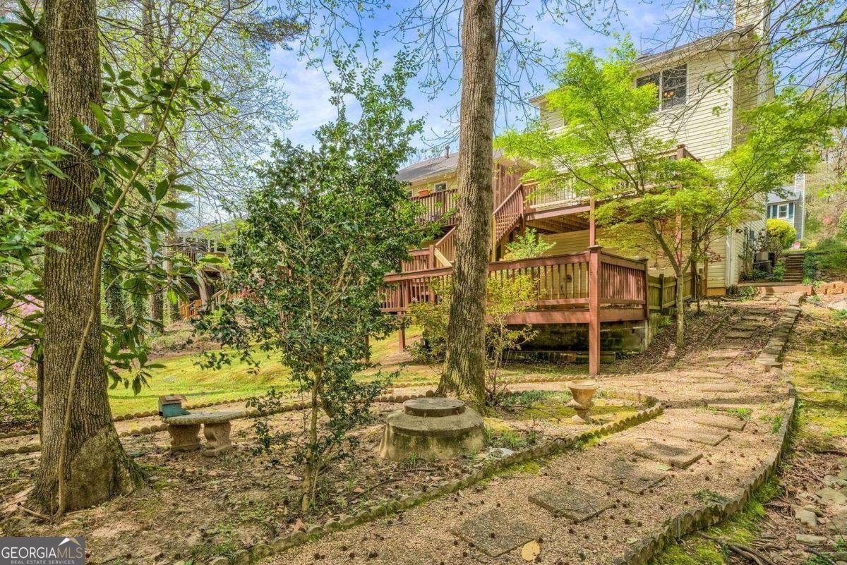 1914 Cooper Landing Drive Smyrna - 4