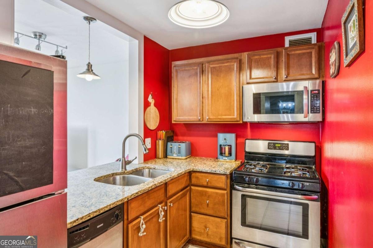 620 Peachtree Street Atlanta - 11