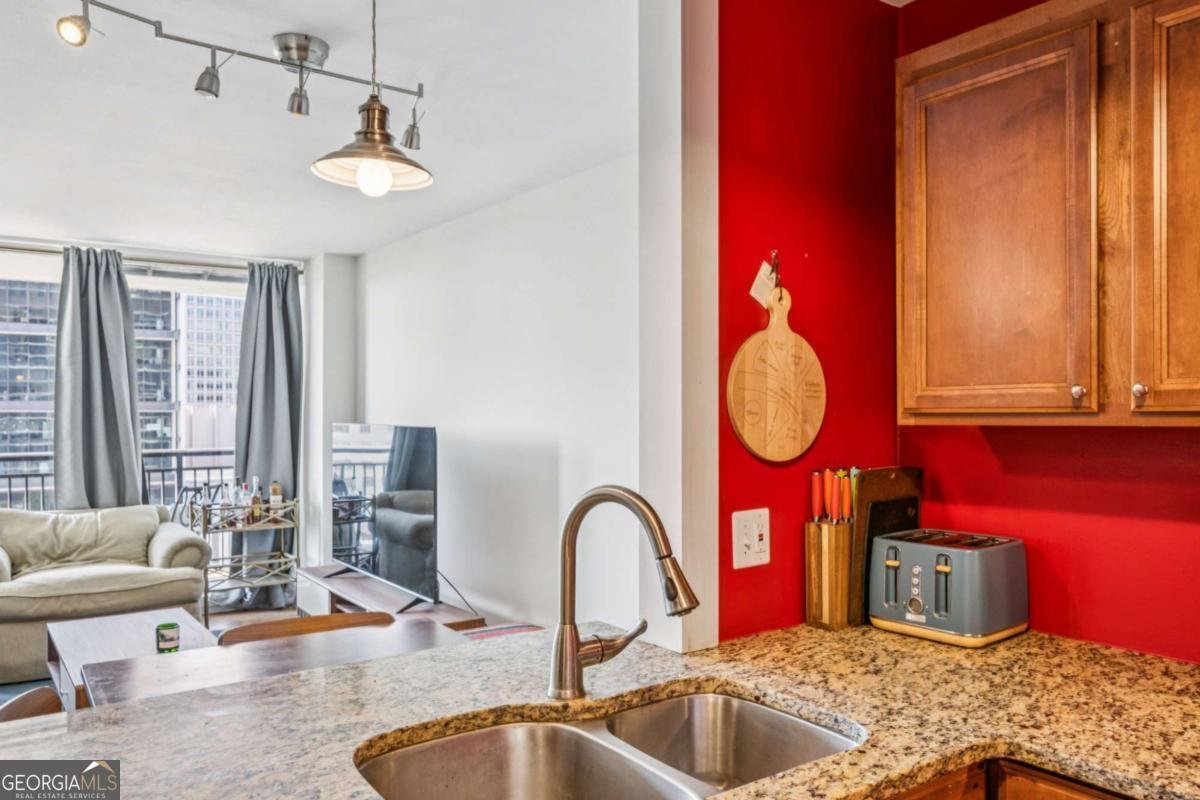 620 Peachtree Street Atlanta - 12