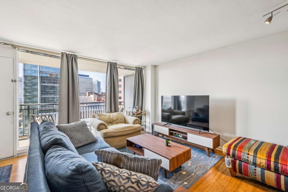 620 Peachtree Street Atlanta - 13